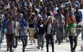 Au moins 600 migrants secourus en un jour entre Maroc et Espagne