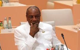 Crise au Togo: l’opposition refuse la médiation d’Alpha Condé et l’accuse…