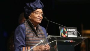Libéria : qui pour succéder Ellen Johnson Sirleaf