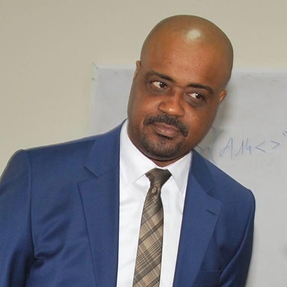 Situation CNP-Guinée:Le Ministre Damantang Camara, le Masque est tombé