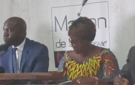 Organisation des élections Communales et Communautaires en Guinée : La CENI fait l’état de lieux des  travaux