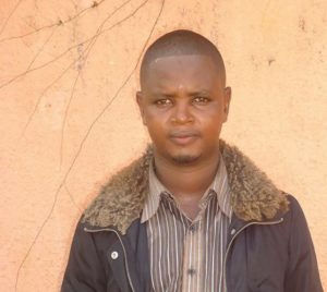 Nécrologie : Oumar Rafiou Diallo de la radio Bonheur FM n’est plus !