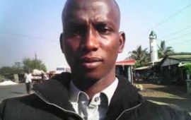A cause de l’argent du Président : Sidy  Diallo et sa bande continuent leur campagne de désinformation