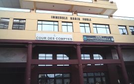 Cour Constitutionnelle : Me Kelefa Sall limogé  par   ses collègues  frondeurs