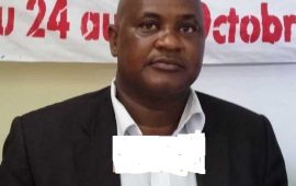 Arrestation du journaliste Lansana Camara : AGUIPEL exige sa libération immédiate (communiqué)