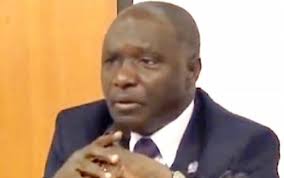 Amadou Diouldé Diallo : ‘’Antonio Souaré est un problème pour le football guinéen’’