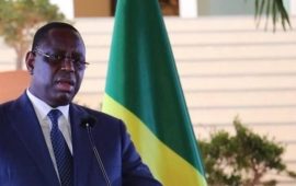 Covid-19 au Sénégal : 9è décès, 64 nouveaux tests positifs, le compteur affiche 736 cas confirmés