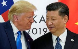 Retrait américain : la Chine offre 30 millions de dollars de plus à l’OMS