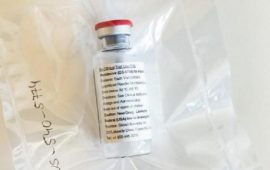 Coronavirus – L’antiviral remdesivir pourra être exporté en dehors des Etats-Unis