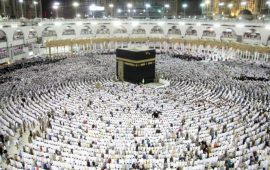 Coronavirus : le grand pèlerinage de La Mecque maintenu, mais avec un « nombre très limité » de pèlerins