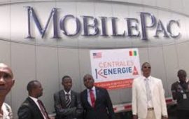 Justice CEDEAO : l’Etat Guinéen sommé de payer plus de 47 millions de dollars à K-Energie…