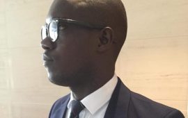 Médias : le Directeur Général de la SEG porte plainte contre le Journaliste Alseny Fadiga à la DPJ