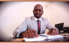 Modèle de Réussite: Sanfang Mohamar Cissé, directeur général du groupe “Notre Vision”…Un exemple à suivre