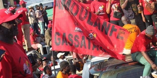 Guinée :Le FNDC déterminé à manifester le 20 juillet prochain à Conakry sans l’autorisation des autorités