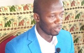 Manifestation à Kankan pour la construction d’un barrage hydroélectrique : Mohamed Cissé du PDC qualifie le gouvernement d’incapable