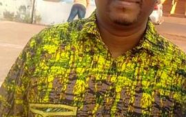 Mohamed Lamine Sy SAVANE: le meilleur stratège pour la victoire d’Alpha CONDE à Boké