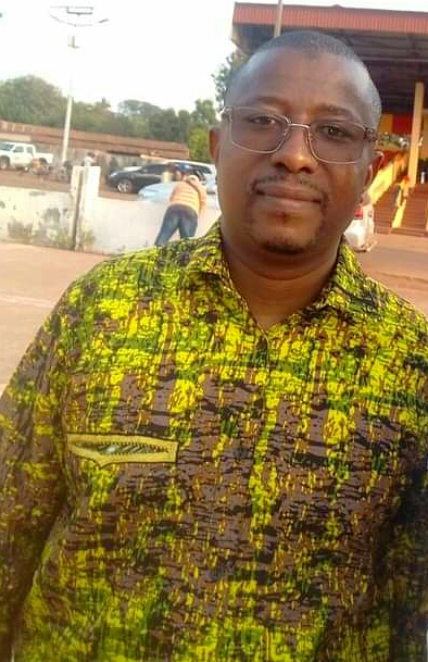 Mohamed Lamine Sy SAVANE: le meilleur stratège pour la victoire d’Alpha CONDE à Boké