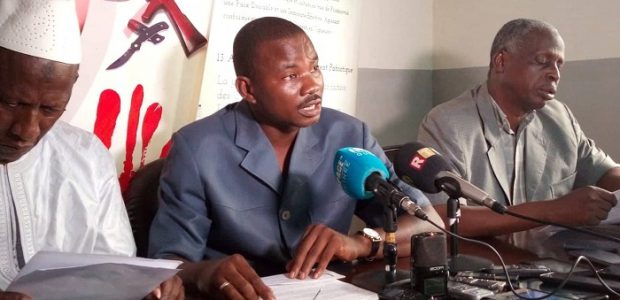 Violences pré-électorales en Guinée :Dr Dansa Kourouma invite les  candidats de rappeler leurs militants à l’ordre