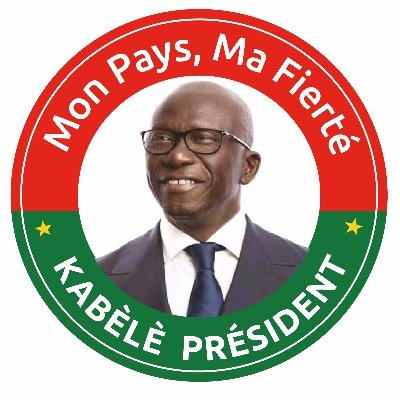 Présidentielles 2020 : Me Kabèlè, un Homme, un rêve