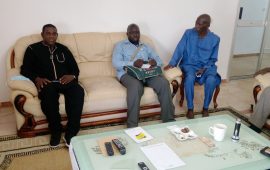 Semaine Nationale de l’Assainissement en Guinée : Vers l’Organisation de la 1ère édition  par le CNP-Guinée
