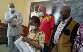 Conakry: Lancement du Concours d’entrée dans les Institutions d’Enseignement Technique et Professionnelle