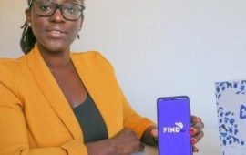 Guinée : Kunfabo, un smartphone « adapté aux réalités africaines »