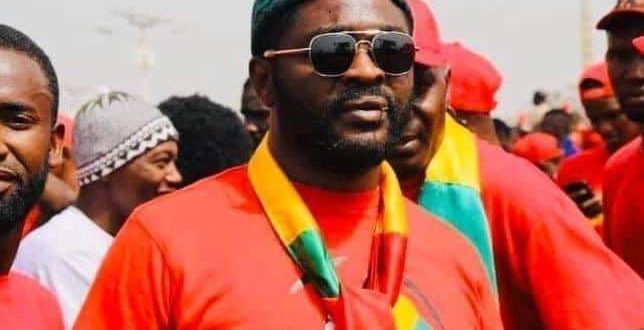 Guinée/Justice : Oumar Sylla alias, ‘’Foniké Menguè’’ sera jugé le lundi 11 janvier prochain au TPI de Mafanco