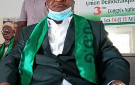 Guinée: Le chef de file de l’opposition, Elhadj Mamadou Sylla demande à Cellou Dalein Diallo de reconnaître la victoire d’Alpha Condé