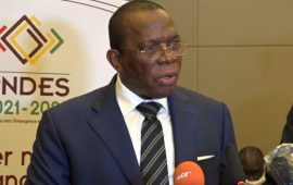 Guinée: Le premier ministre lance les travaux du processus d’élaboration du PNDES pour la période 2021-2025