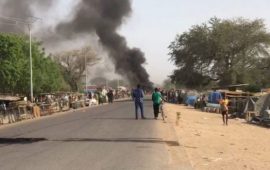 Tchad: Des morts dans des manifestations contre la junte