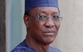 Tchad-Décès Idriss Deby-Il aurait été assassiné par son cousin qui est son garde du corps