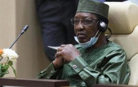 Tchad : le président Déby a-t-il été tué par un de ses officiers ?
