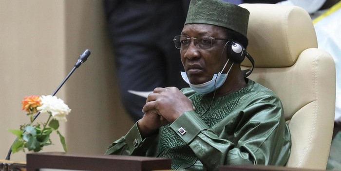 Tchad : le président Déby a-t-il été tué par un de ses officiers ?