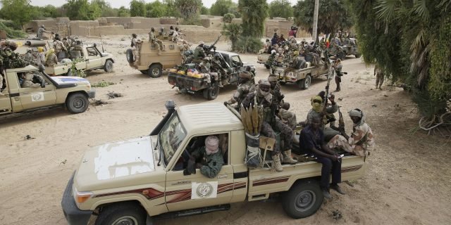 Tchad : les combats reprennent dans le Nord Kanem entre l’armée et les rebelles du Fact