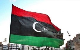 La Libye appelle la communauté internationale à assumer ses responsabilités pour protéger le peuple palestinien