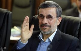 Iran : trois candidatures majeures à la présidentielle dont celle de Mahmoud Ahmadinejad auraient été invalidée