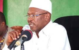 Hausse du prix du carburant: Dr Ousmane Kaba dément le gouvernement « le gouvernement n’a jamais subventionné le prix du carburant »