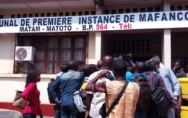 Guinée: Décès en Tunisie de monsieur Lansana SANGARE, procureur de la République près du TPI de Mafanco
