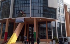 Guinée: le ministère de la justice déplore la réaction des medias qui dénoncent une prétendue mainmise de l’exécutif sur le pouvoir judiciaire