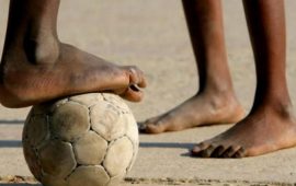 Sport: Le Sénégal abrite la CAN 2021 de plage (Beach Soccer)