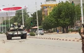 Situation au Tchad: la défense fait une annonce