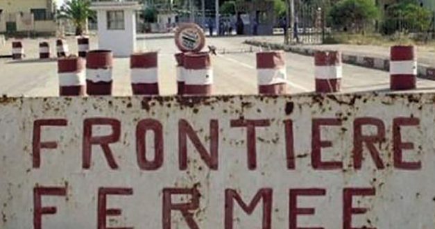 TRIBUNE/Réouverture frontière Sénégal-Guinée : le régime d’Alpha CONDE plaide !