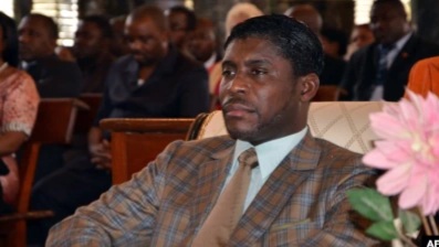 USA: l’argent confisqué au vice-président Obiang sera utilisé pour fournir des vaccins covid aux Équato-Guinéens