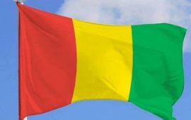 Guinée : La Charte de la Transition dévoilée (intégralité)