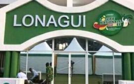 Guinée : Les travailleurs de la LONAGUI entament une grève pour l’amélioration de leurs conditions de travail