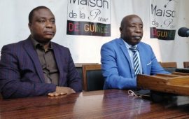 Dubréka/Conflit domanial entre un pasteur et l’église protestante évangélique de Guinée: Les avocats du pasteur Leno repliquent