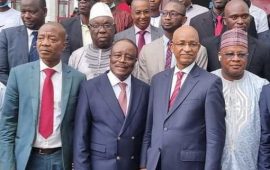 Guinée/Transition: L’ANAD ne fera pas de démarches particuliéres ou de révendications officielles pour solliciter des postes dans le gouvernement