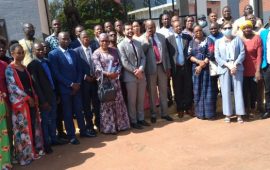 Guinée: Vers la révision des outils de collecte de données de l’Observatoire Guinéens des Migrations (OGM)