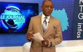 Guinée/Media : Fana Soumah nommé Directeur général de la RTG