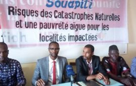 Guinée: Les impactés du barrage Souapiti demandent aux nouvelles autorités à s’intéresser à leur dossier